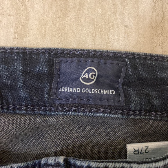 AG The Moto Legging size 27 - Picture 5 of 10